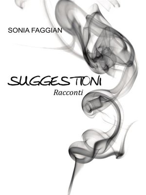 cover image of Suggestioni
